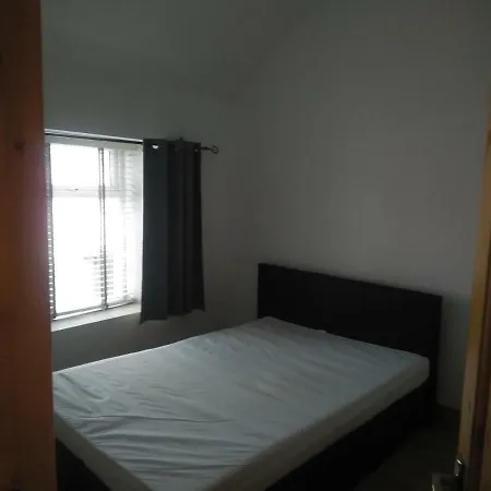 Holiday home The Moorings Dublin